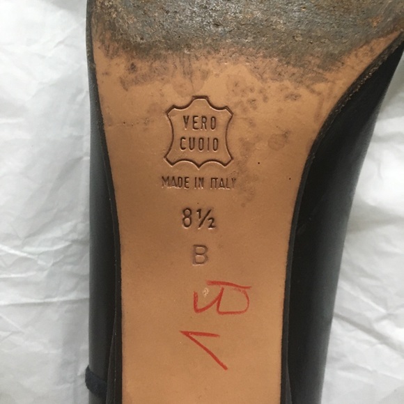 Bally | Vintage Pumps - Picture 3 of 9